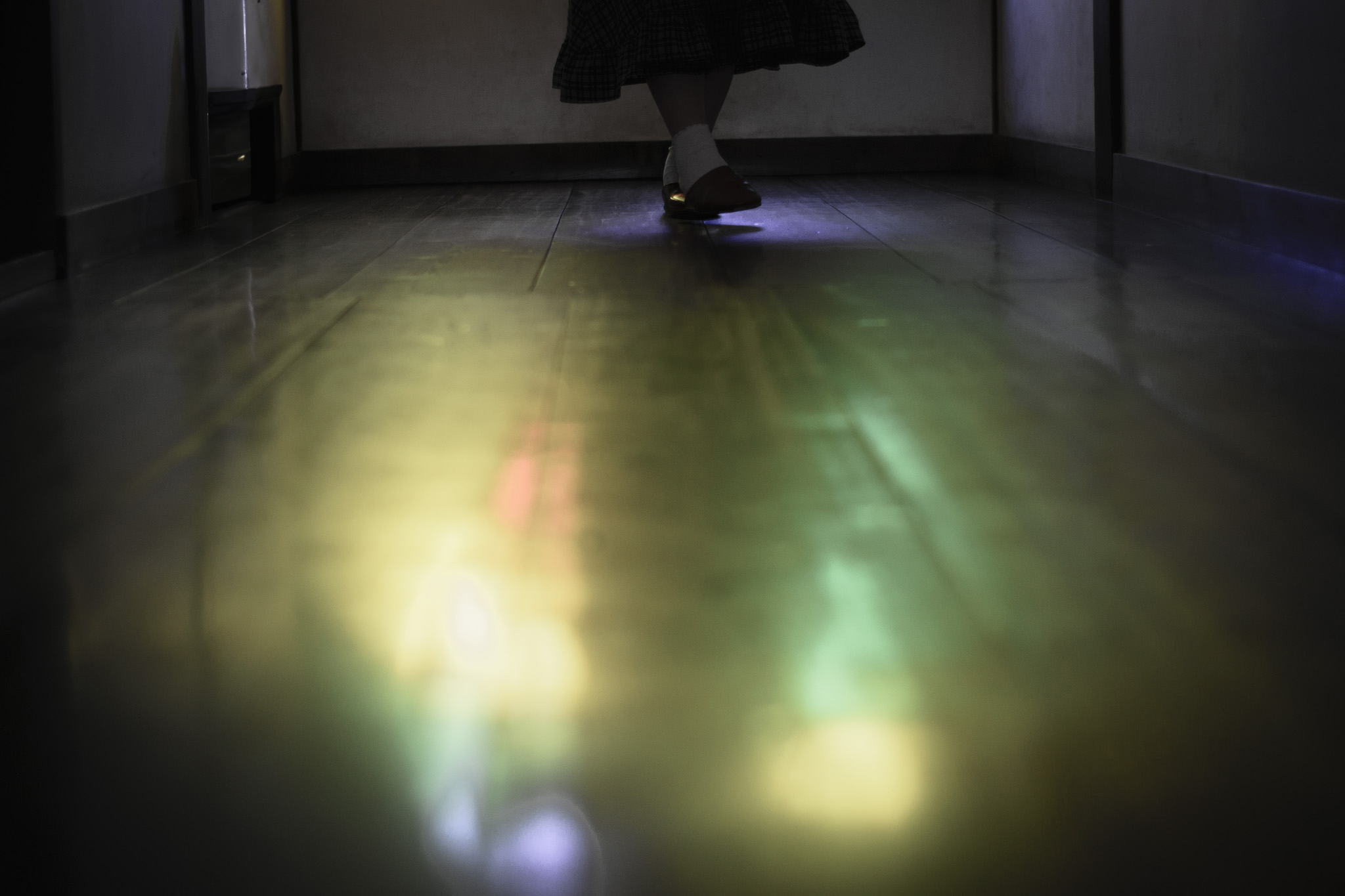 作品名：イベント