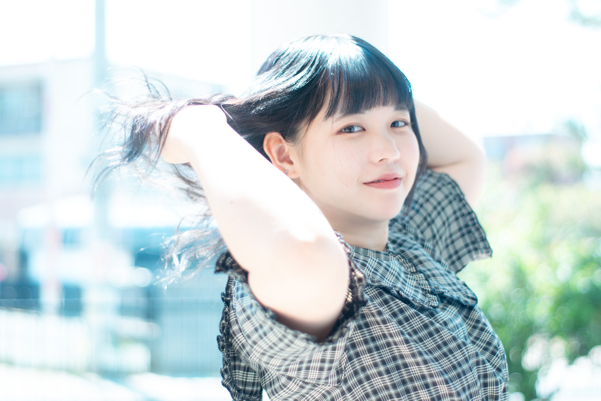 作品名：イベント