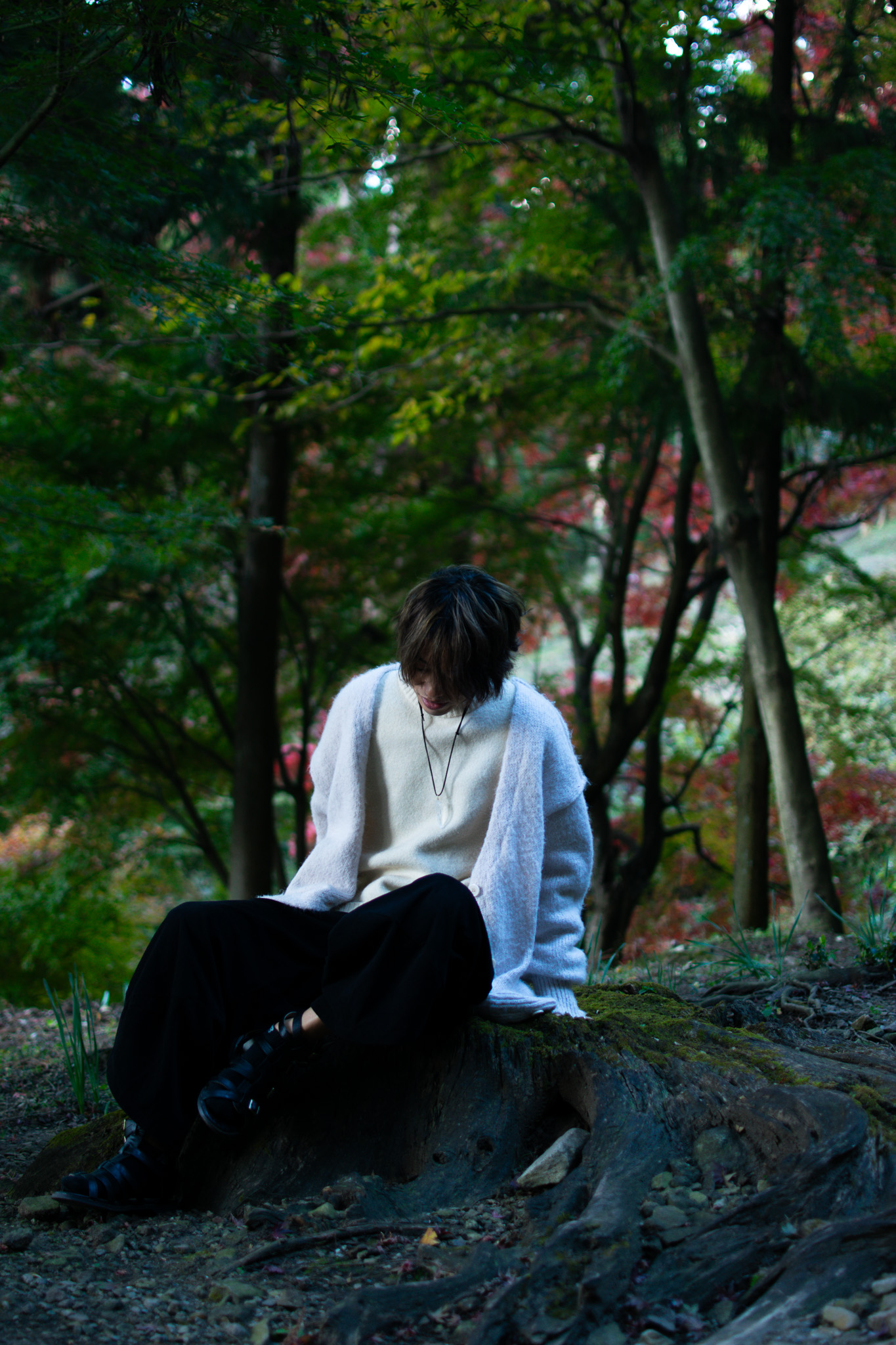 作品名：イベント